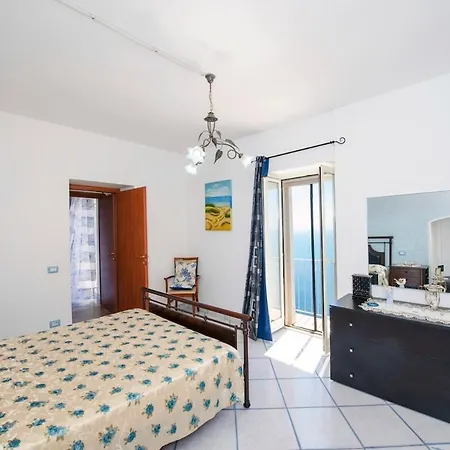 Appartamento Blue Horizon *