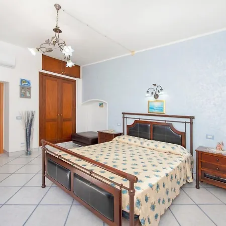 Blue Horizon Apartament Furore